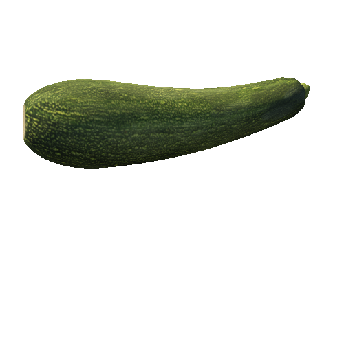 Zucchini (Calabazín)